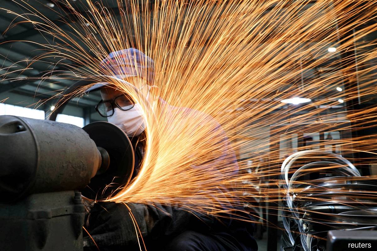 S&P Global Asean PMI down to 51.5 in May